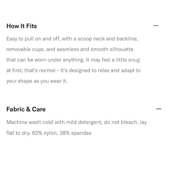 KNIX Sz Med LuxeLift Pullover Sports Bra in Rosé Pink 34A 34B 34C 34D 34DD - Picture 13 of 15